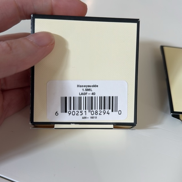 NWT Jo Malone Various Sample Set of 2 - Picture 2 of 5